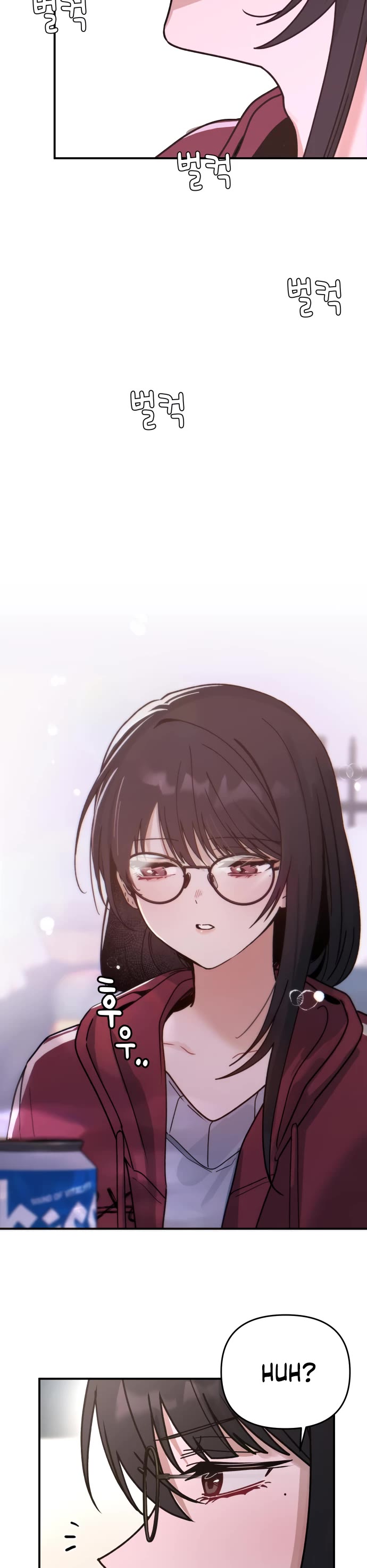 Mia Has Returned Chapter 5 page 10 - Chapter 5