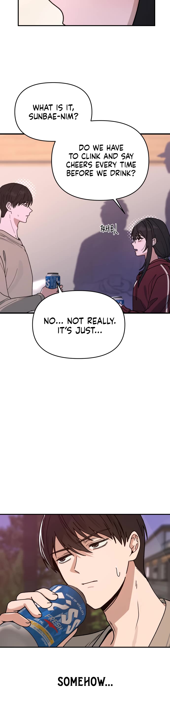 Mia Has Returned Chapter 5 page 11 - Chapter 5