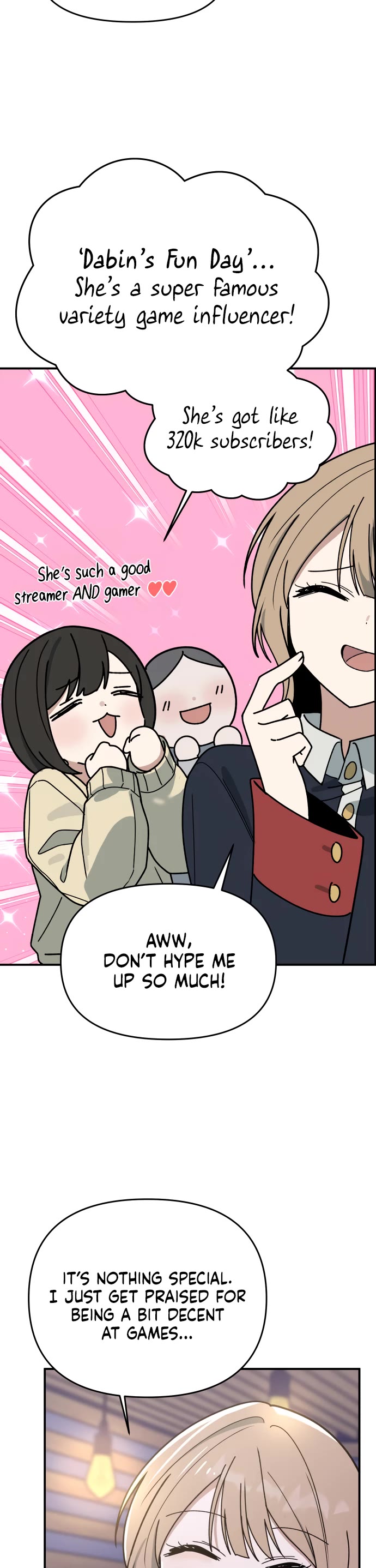 Mia Has Returned Chapter 5 page 16 - Chapter 5