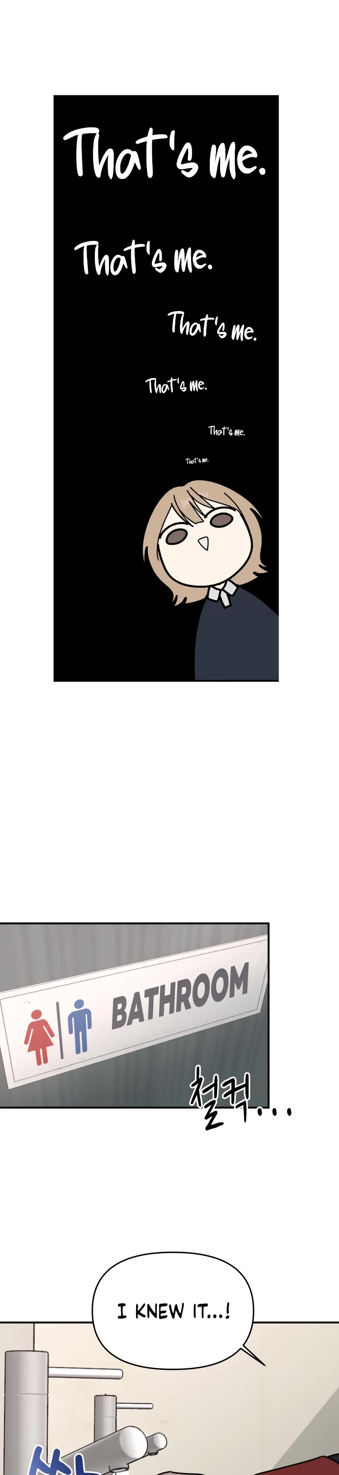 Mia Has Returned Chapter 5 page 23 - Chapter 5