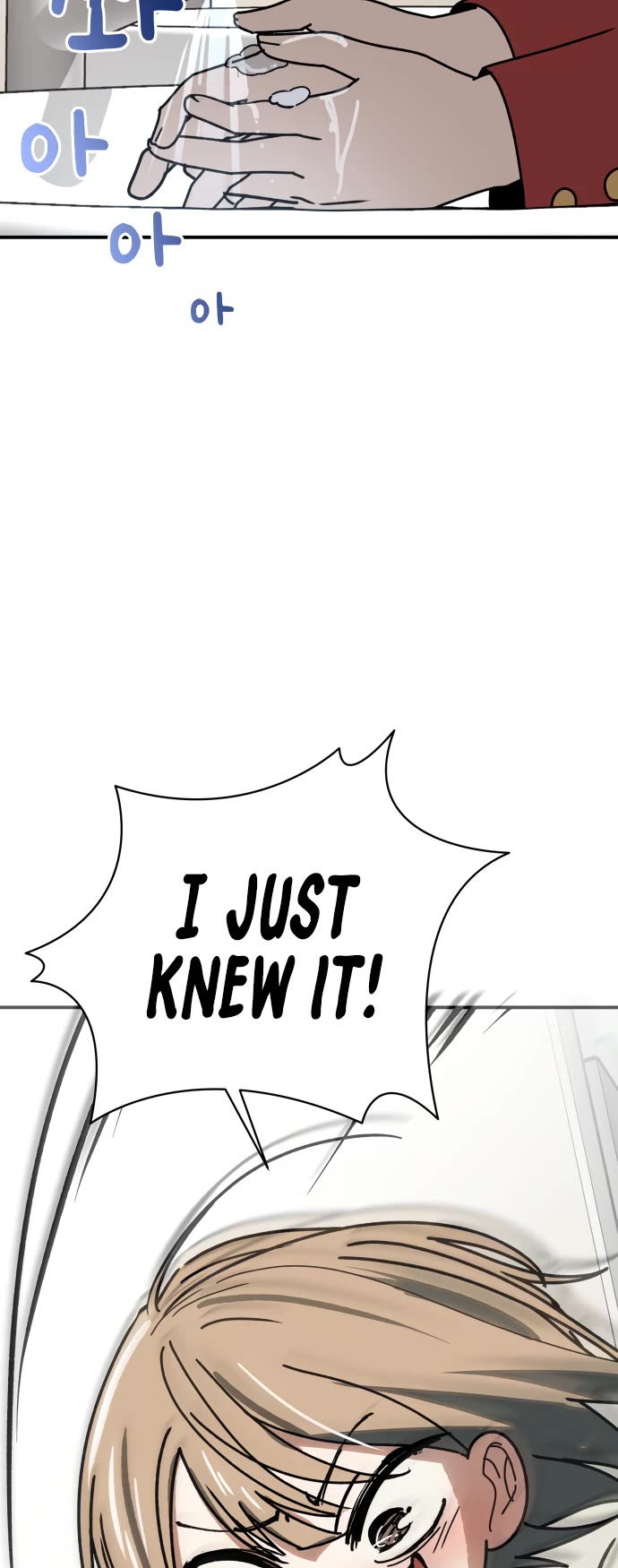 Mia Has Returned Chapter 5 page 24 - Chapter 5