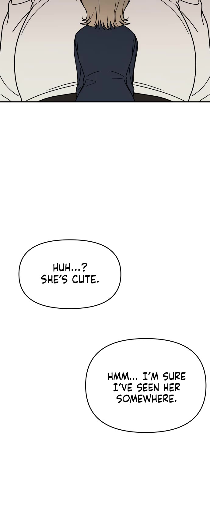 Mia Has Returned Chapter 5 page 36 - Chapter 5