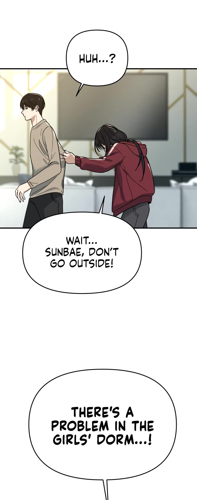 Mia Has Returned Chapter 5 page 43 - Chapter 5
