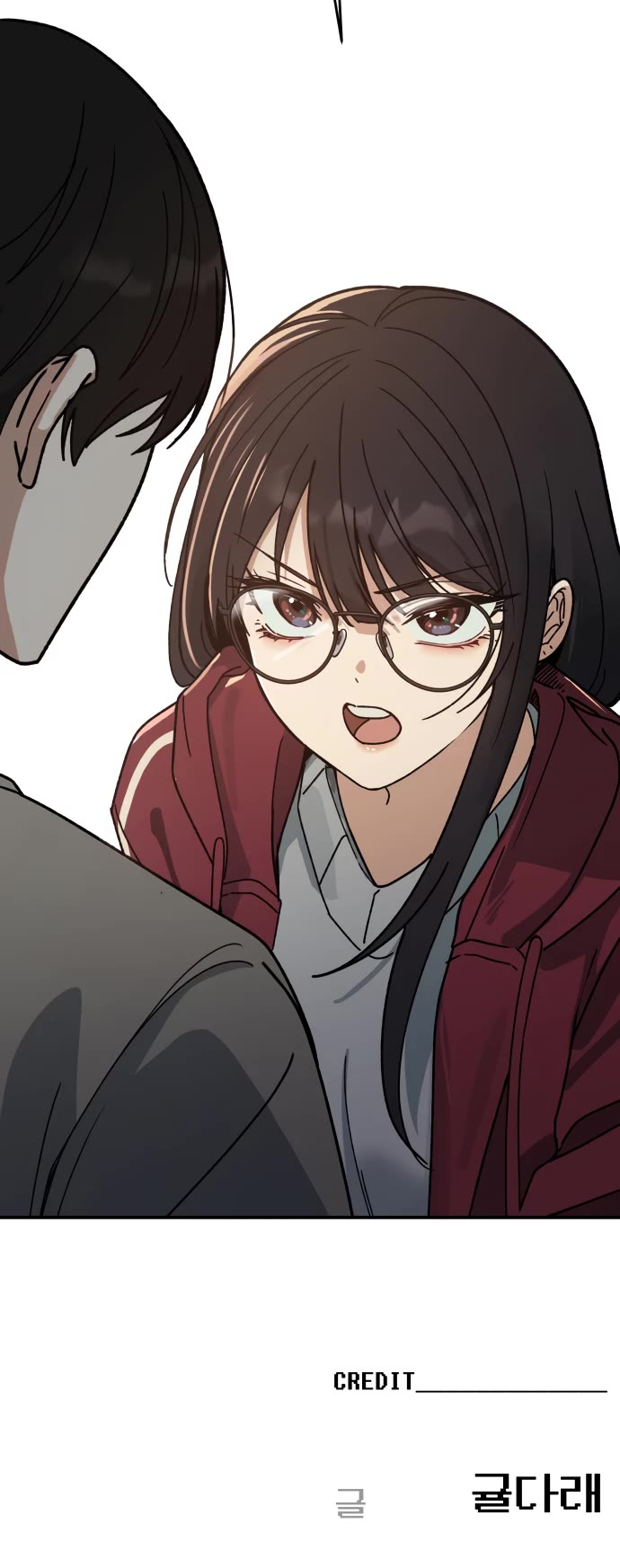 Mia Has Returned Chapter 5 page 44 - Chapter 5