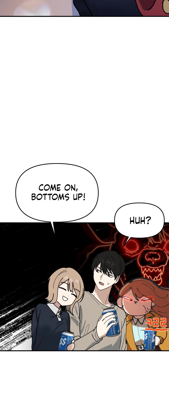 Mia Has Returned Chapter 5 page 8 - Chapter 5