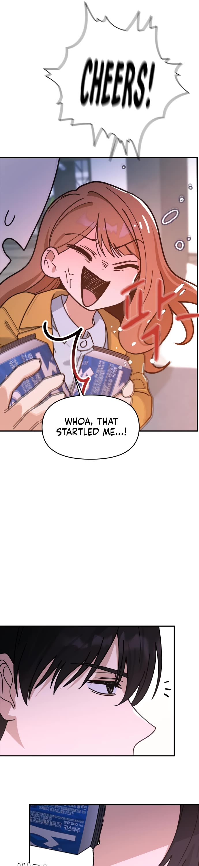 Mia Has Returned Chapter 5 page 9 - Chapter 5