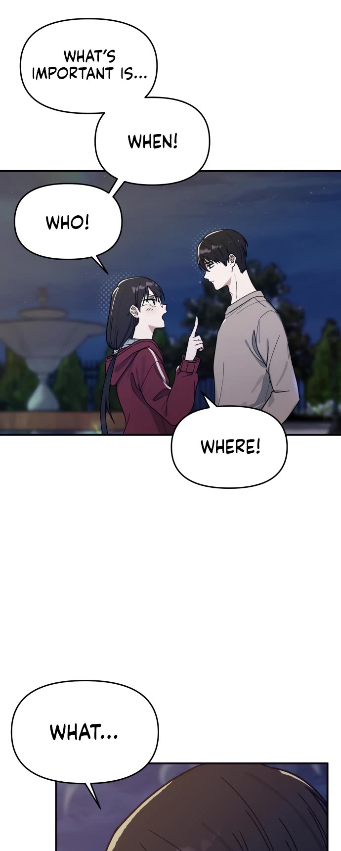 Mia Has Returned Chapter 6 page 11 - Chapter 6