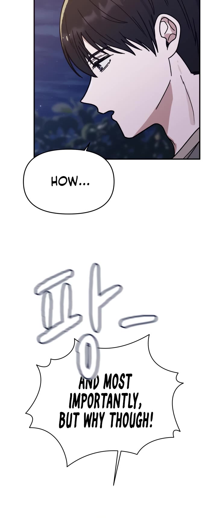 Mia Has Returned Chapter 6 page 12 - Chapter 6