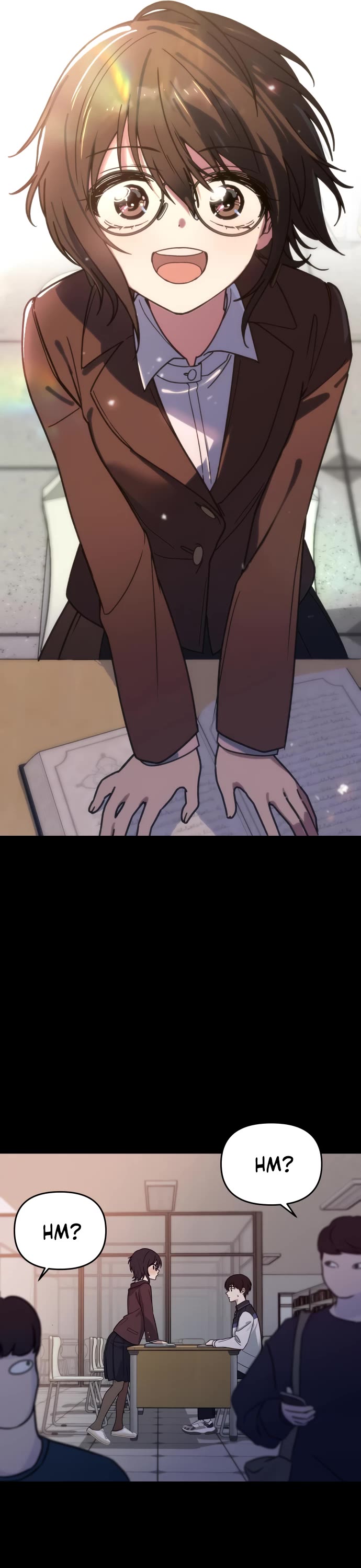 Mia Has Returned Chapter 6 page 13 - Chapter 6