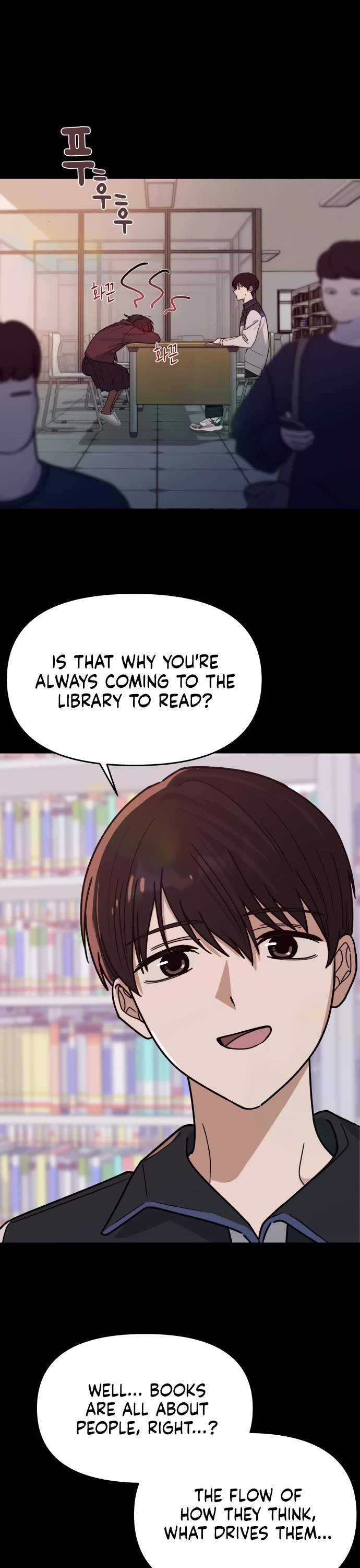 Mia Has Returned Chapter 6 page 14 - Chapter 6