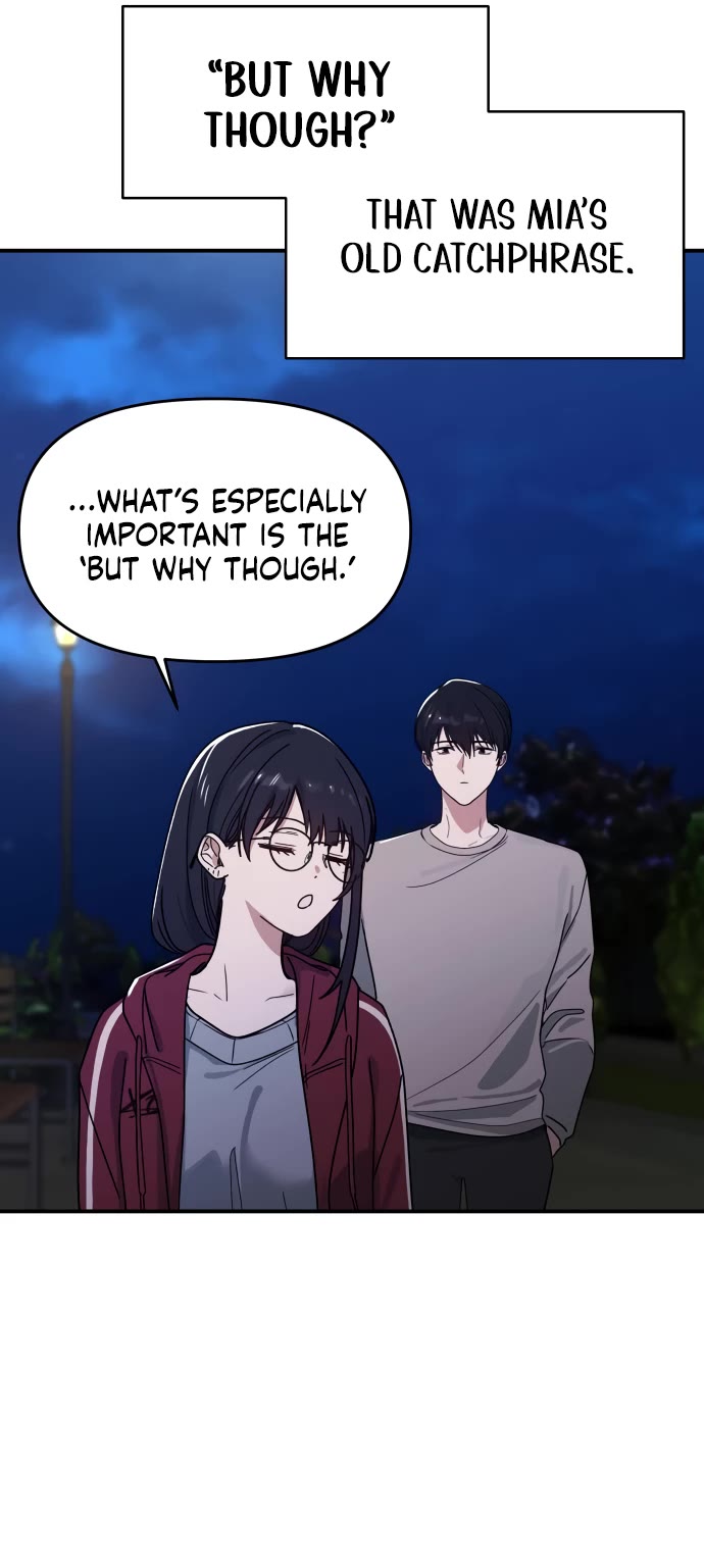 Mia Has Returned Chapter 6 page 16 - Chapter 6