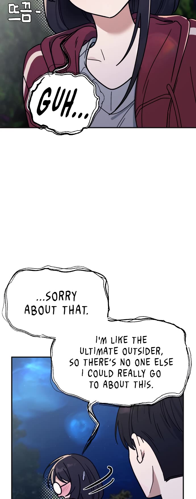 Mia Has Returned Chapter 6 page 19 - Chapter 6