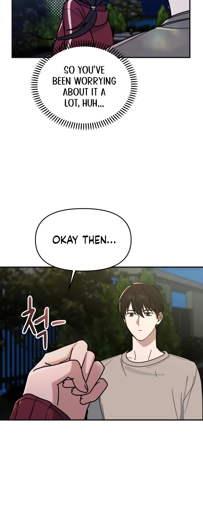 Mia Has Returned Chapter 6 page 20 - Chapter 6