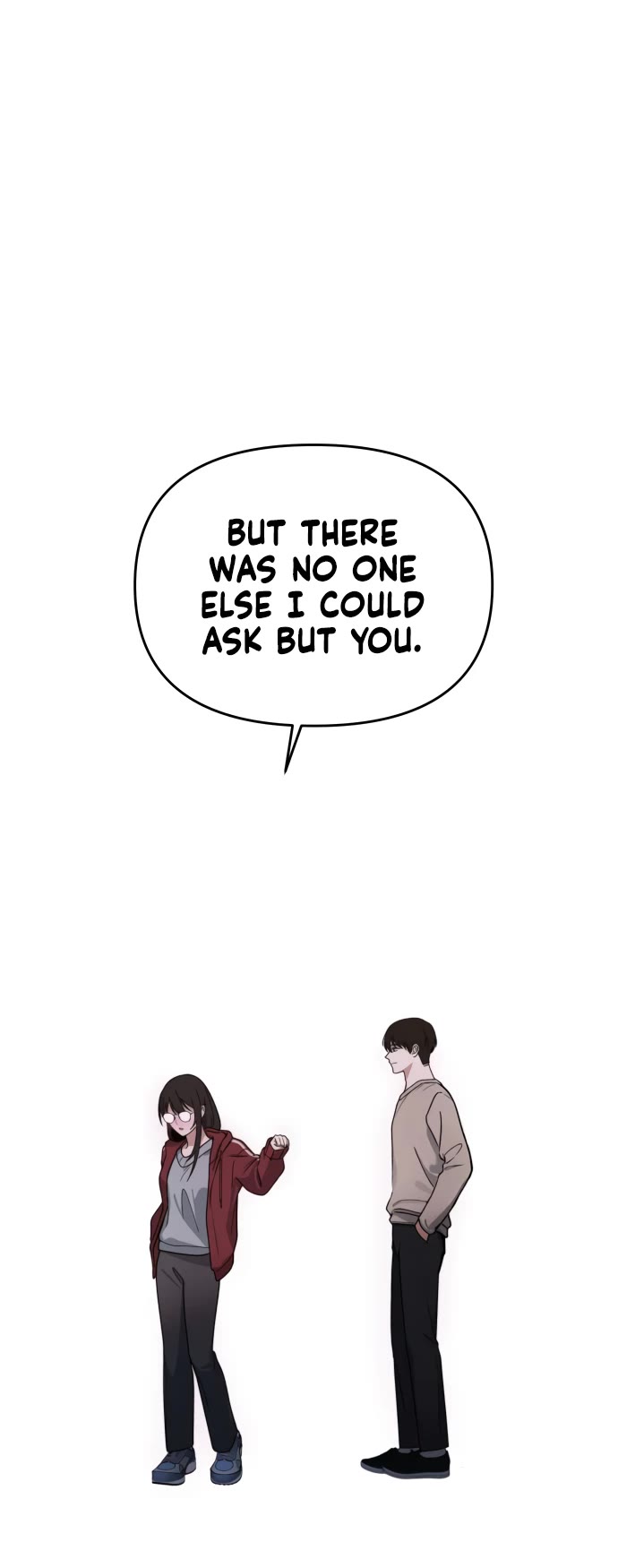 Mia Has Returned Chapter 6 page 23 - Chapter 6