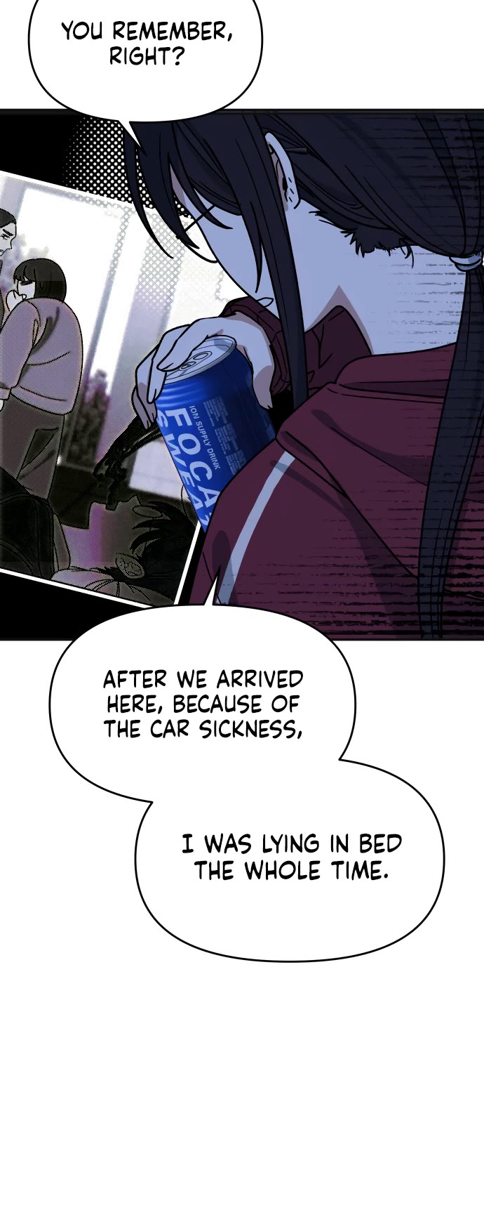 Mia Has Returned Chapter 6 page 27 - Chapter 6
