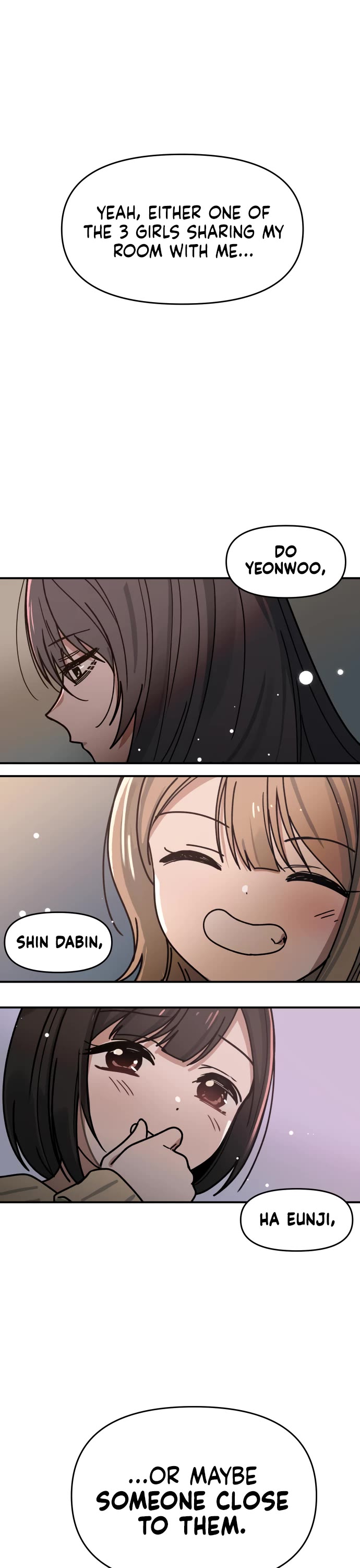 Mia Has Returned Chapter 6 page 30 - Chapter 6