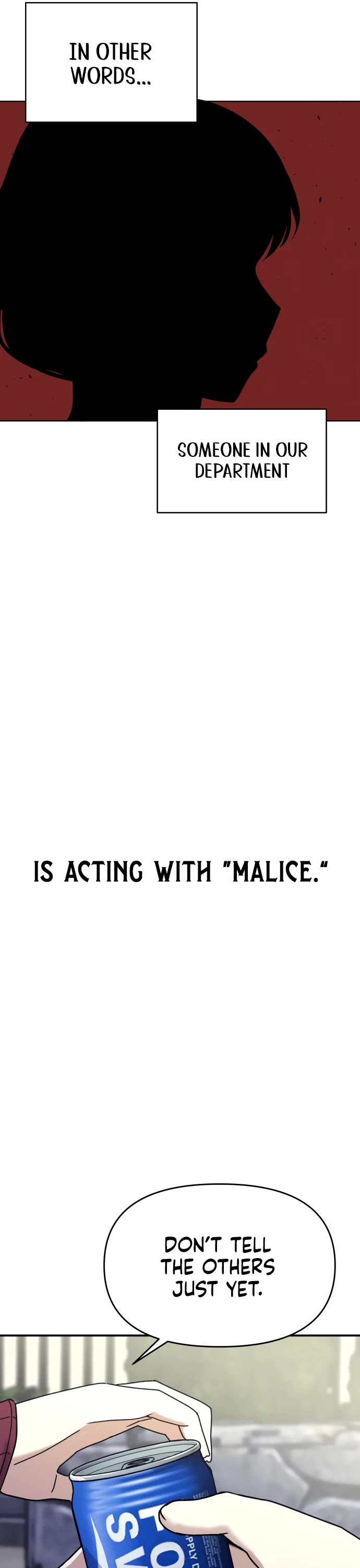 Mia Has Returned Chapter 6 page 33 - Chapter 6