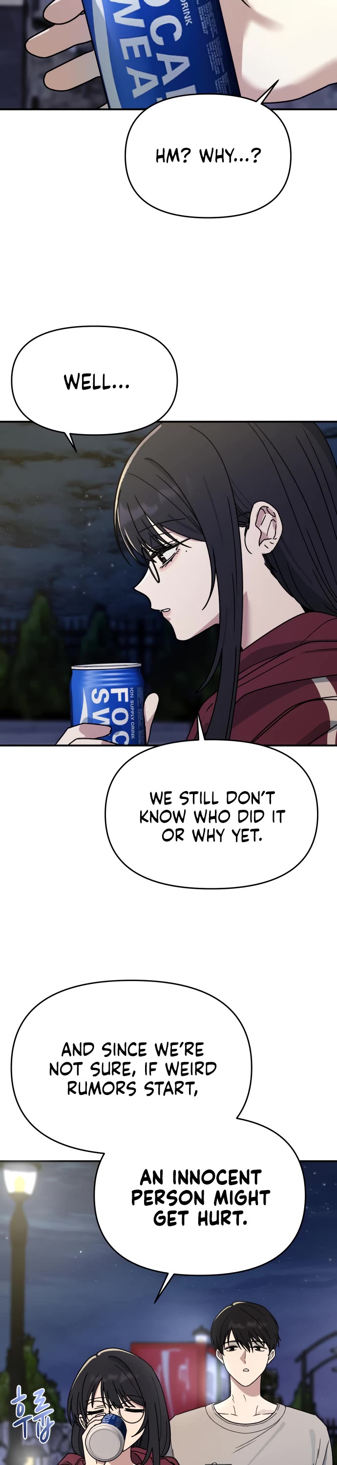 Mia Has Returned Chapter 6 page 34 - Chapter 6