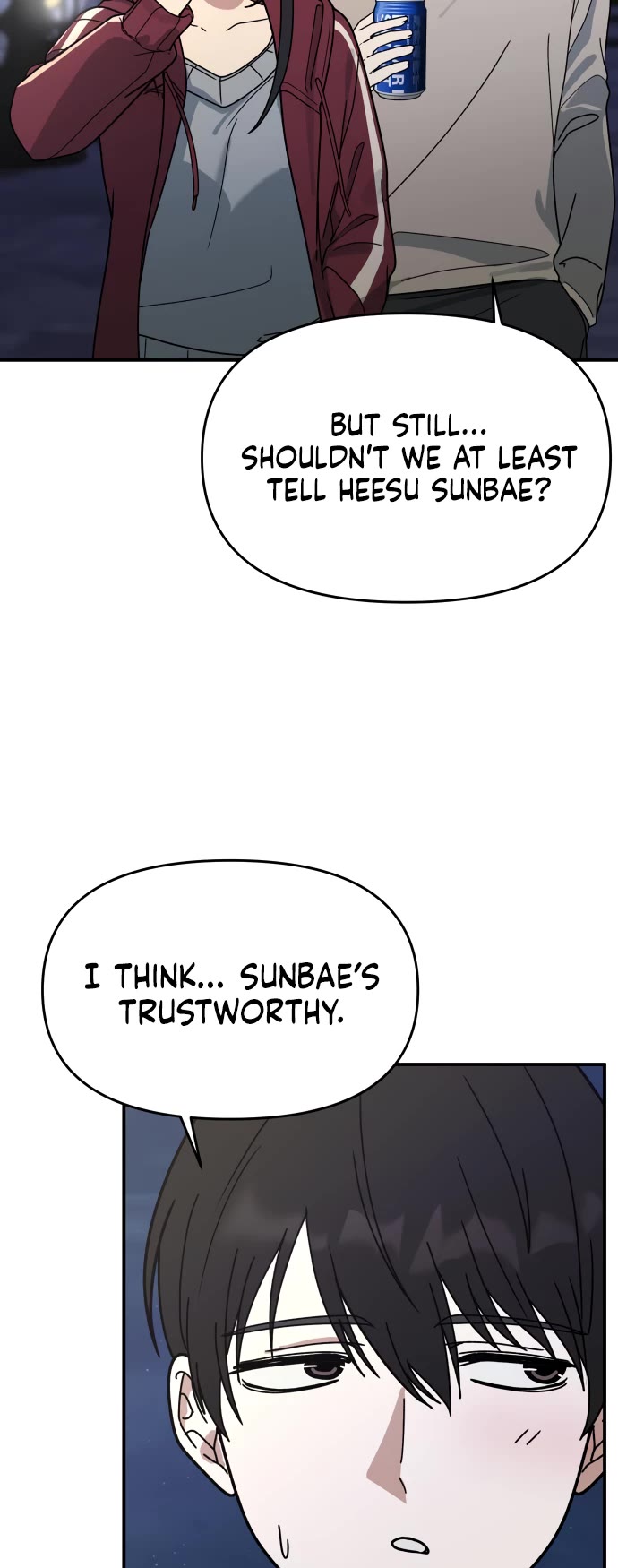 Mia Has Returned Chapter 6 page 35 - Chapter 6