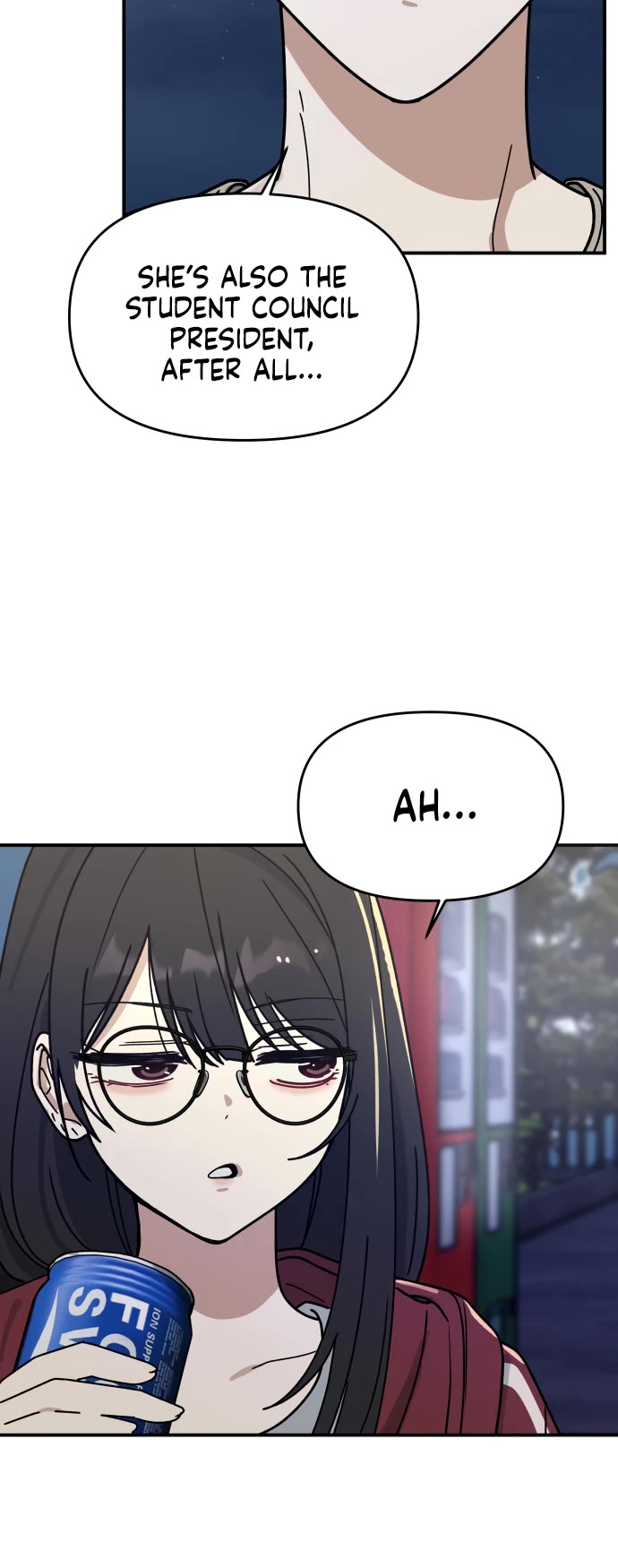 Mia Has Returned Chapter 6 page 36 - Chapter 6