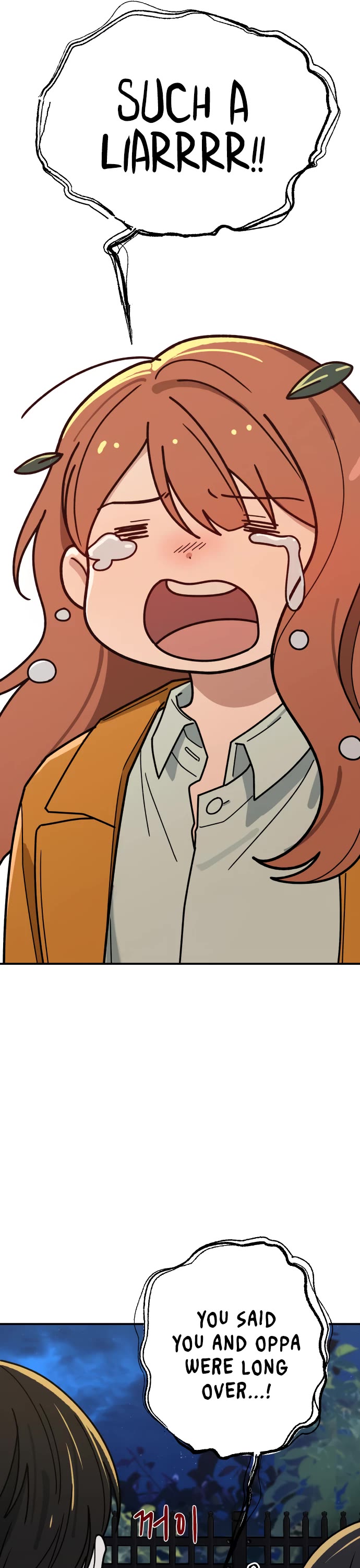 Mia Has Returned Chapter 6 page 43 - Chapter 6