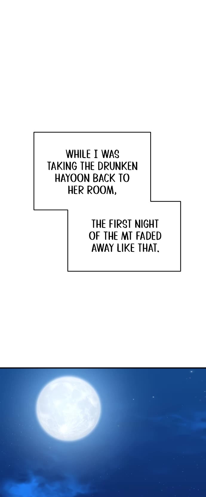 Mia Has Returned Chapter 6 page 45 - Chapter 6