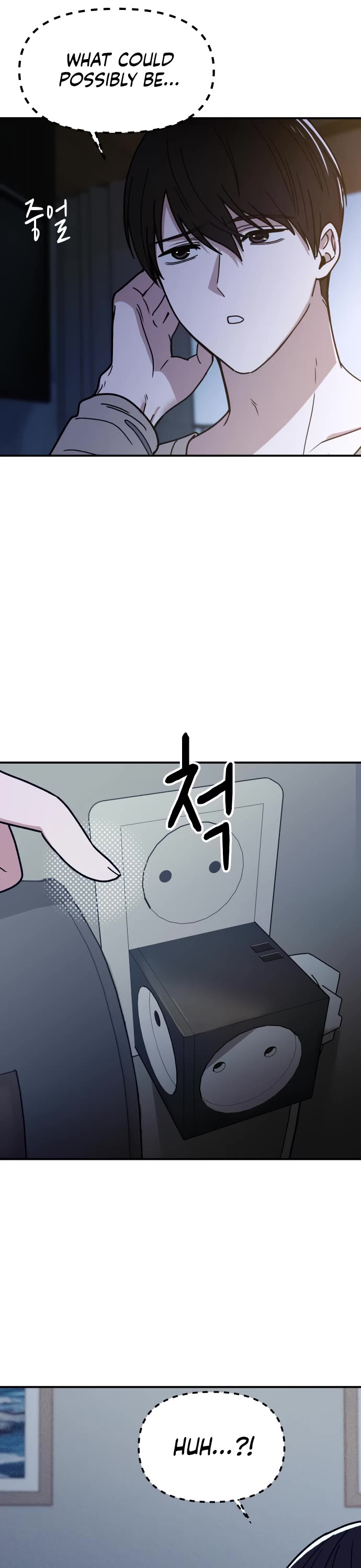 Mia Has Returned Chapter 6 page 5 - Chapter 6