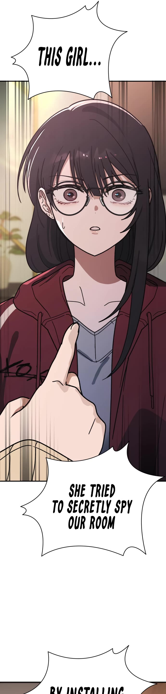 Mia Has Returned Chapter 6 page 50 - Chapter 6