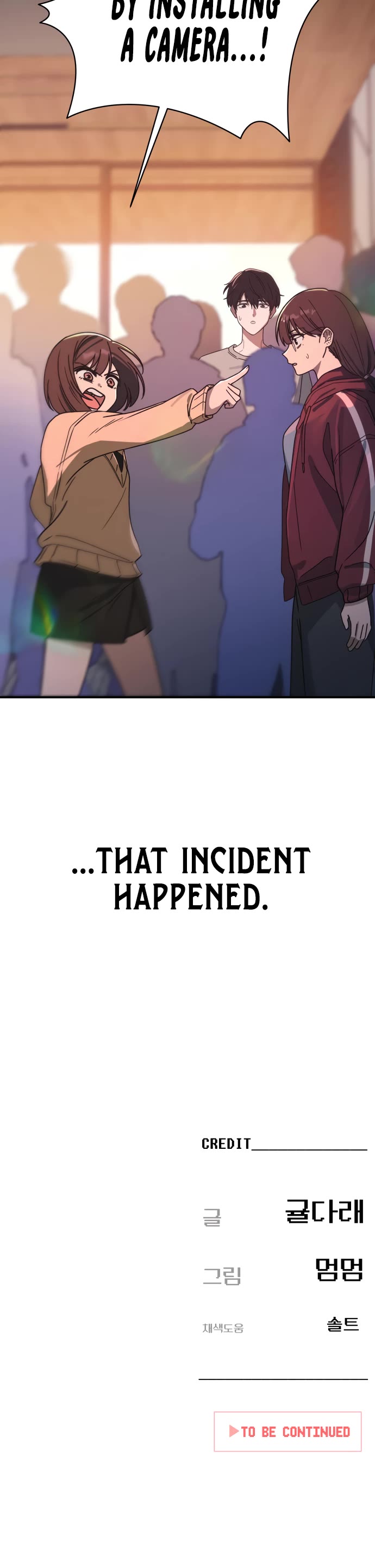 Mia Has Returned Chapter 6 page 51 - Chapter 6