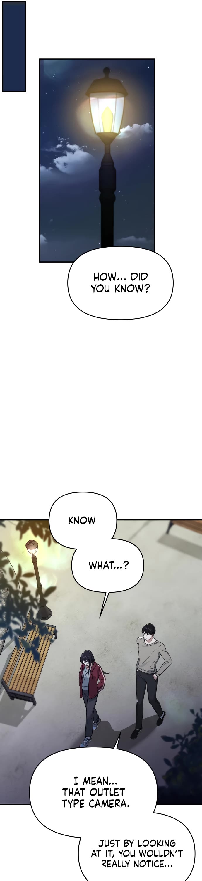 Mia Has Returned Chapter 6 page 9 - Chapter 6