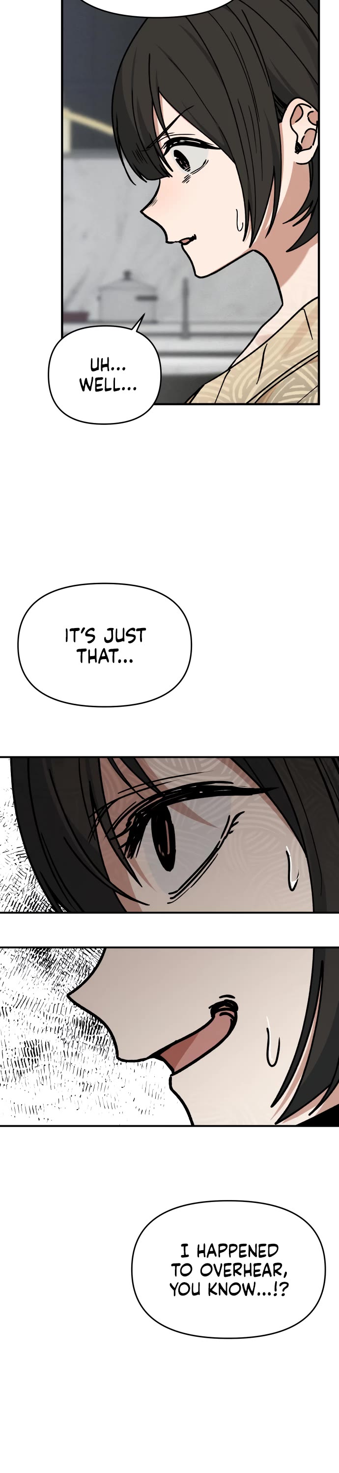 Mia Has Returned Chapter 7 page 25 - Chapter 7