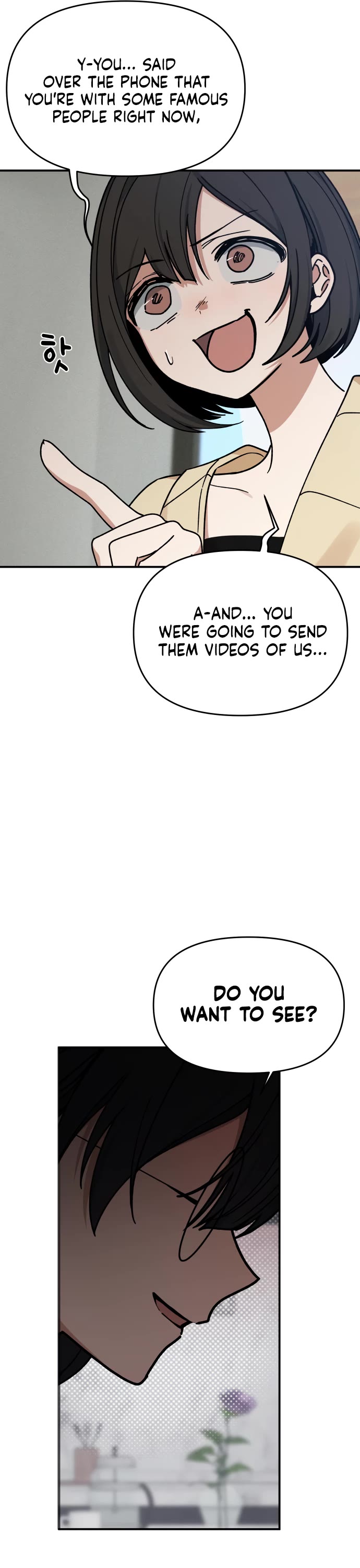 Mia Has Returned Chapter 7 page 26 - Chapter 7