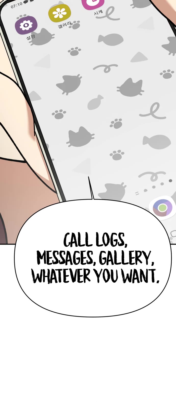 Mia Has Returned Chapter 7 page 29 - Chapter 7