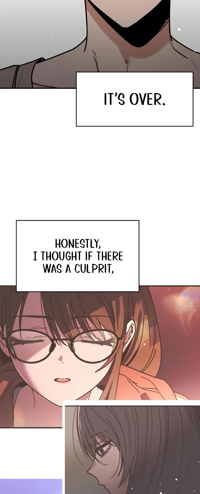 Mia Has Returned Chapter 7 page 35 - Chapter 7