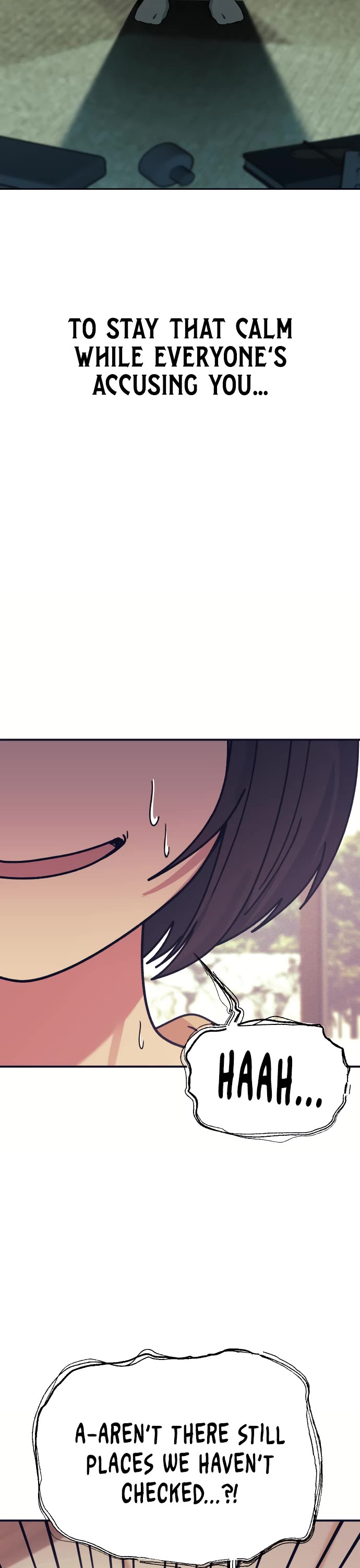 Mia Has Returned Chapter 7 page 42 - Chapter 7