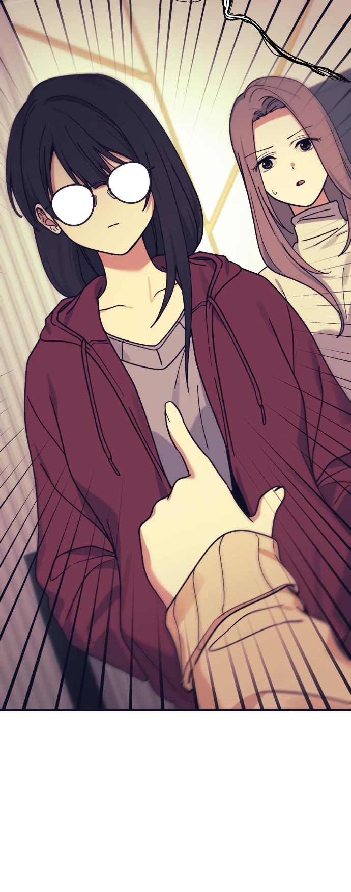 Mia Has Returned Chapter 7 page 43 - Chapter 7