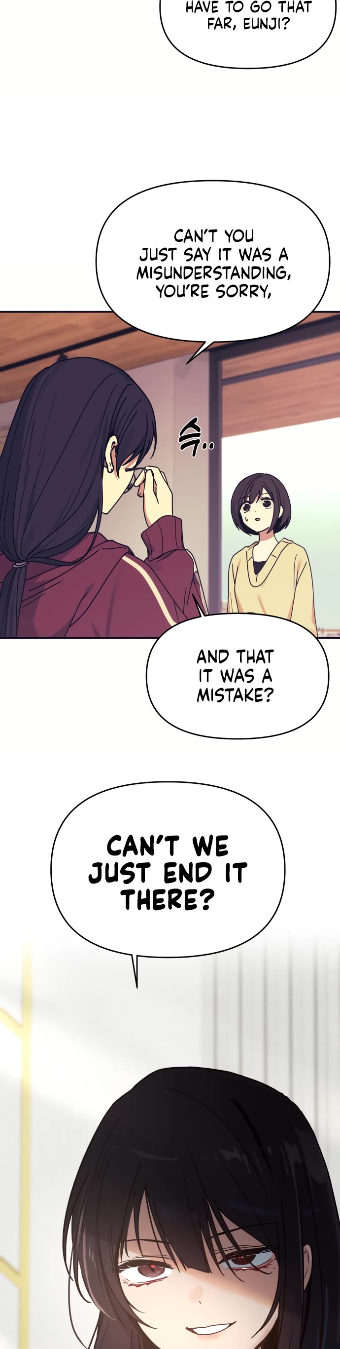 Mia Has Returned Chapter 7 page 46 - Chapter 7
