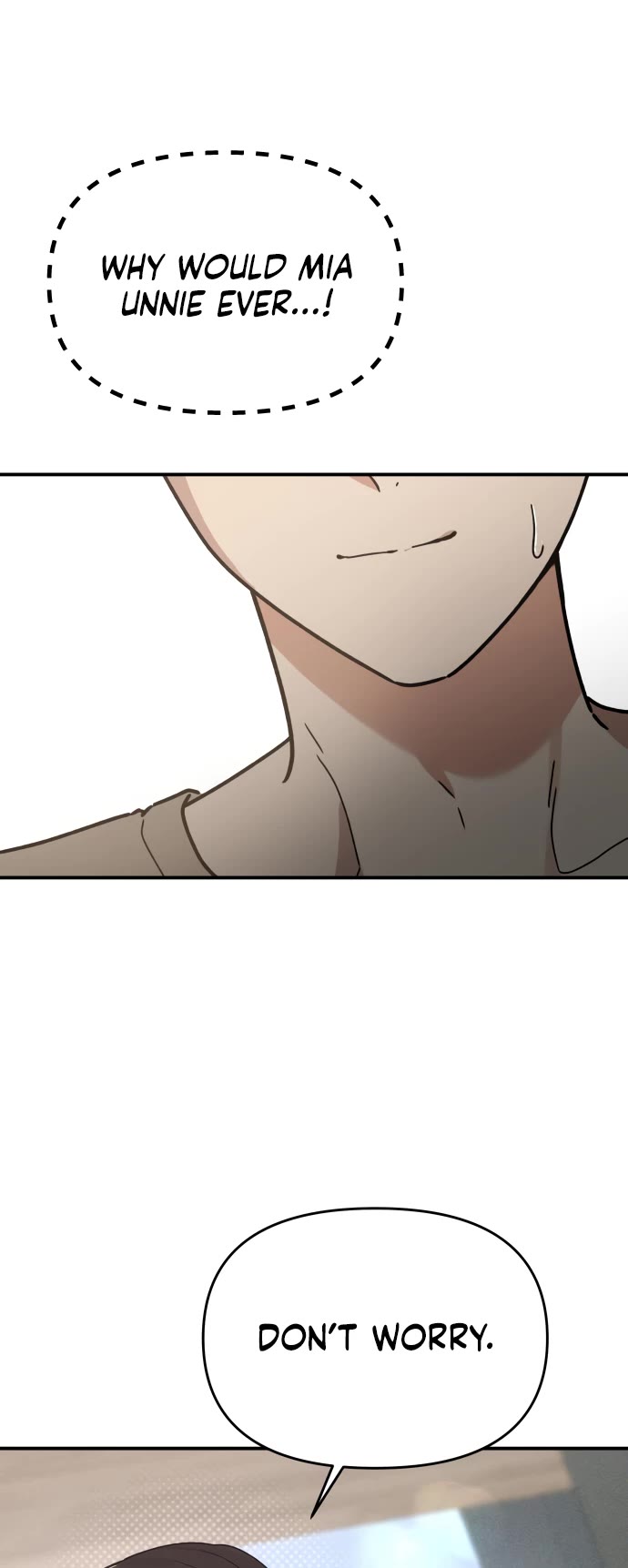 Mia Has Returned Chapter 7 page 7 - Chapter 7