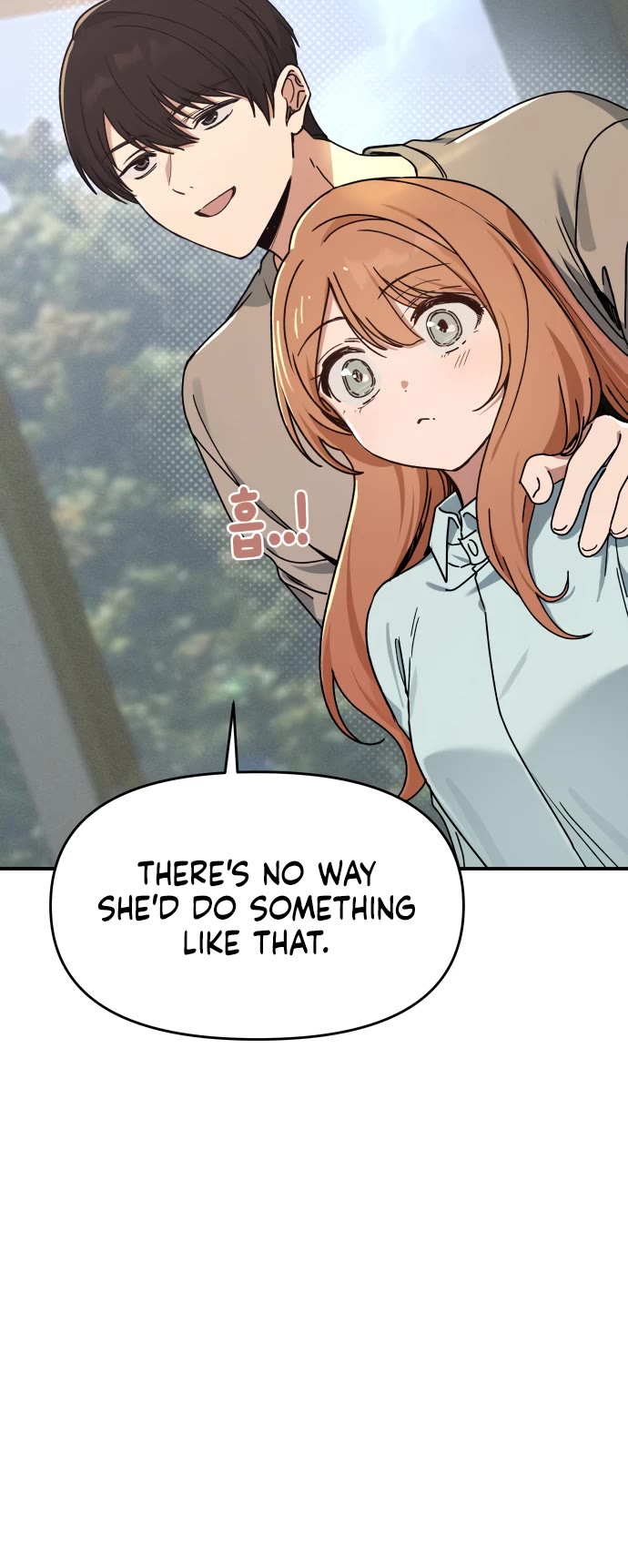 Mia Has Returned Chapter 7 page 8 - Chapter 7