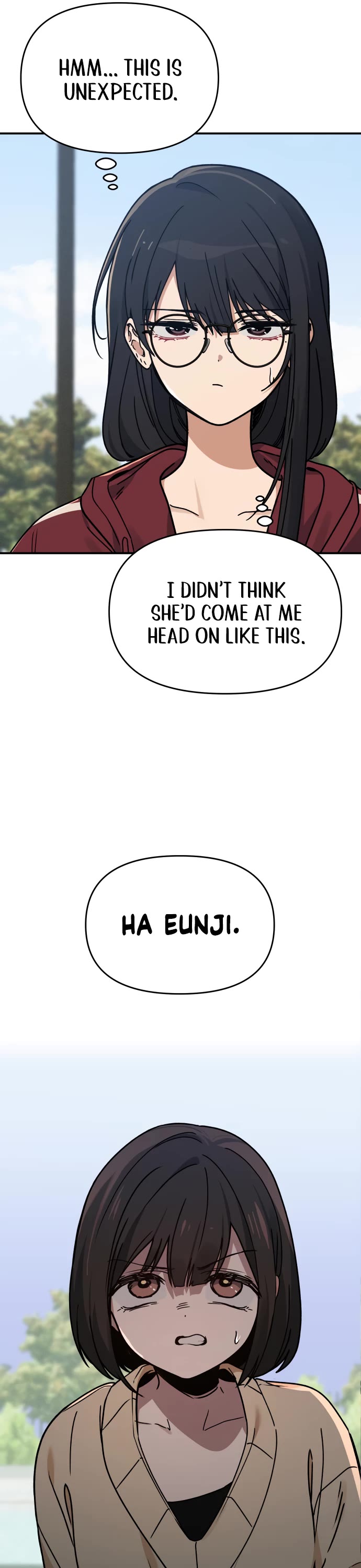 Mia Has Returned Chapter 7 page 9 - Chapter 7