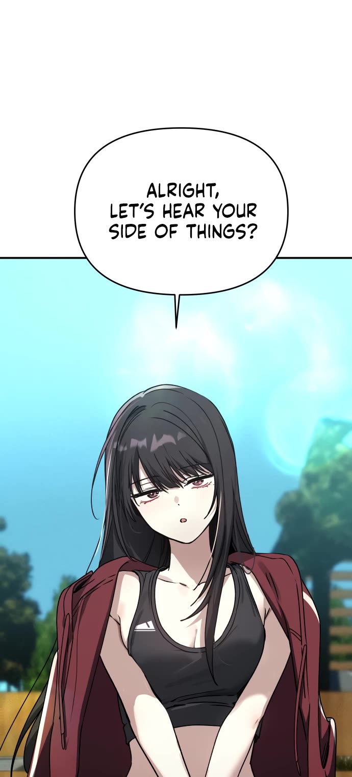 Mia Has Returned Chapter 8 page 12 - Chapter 8