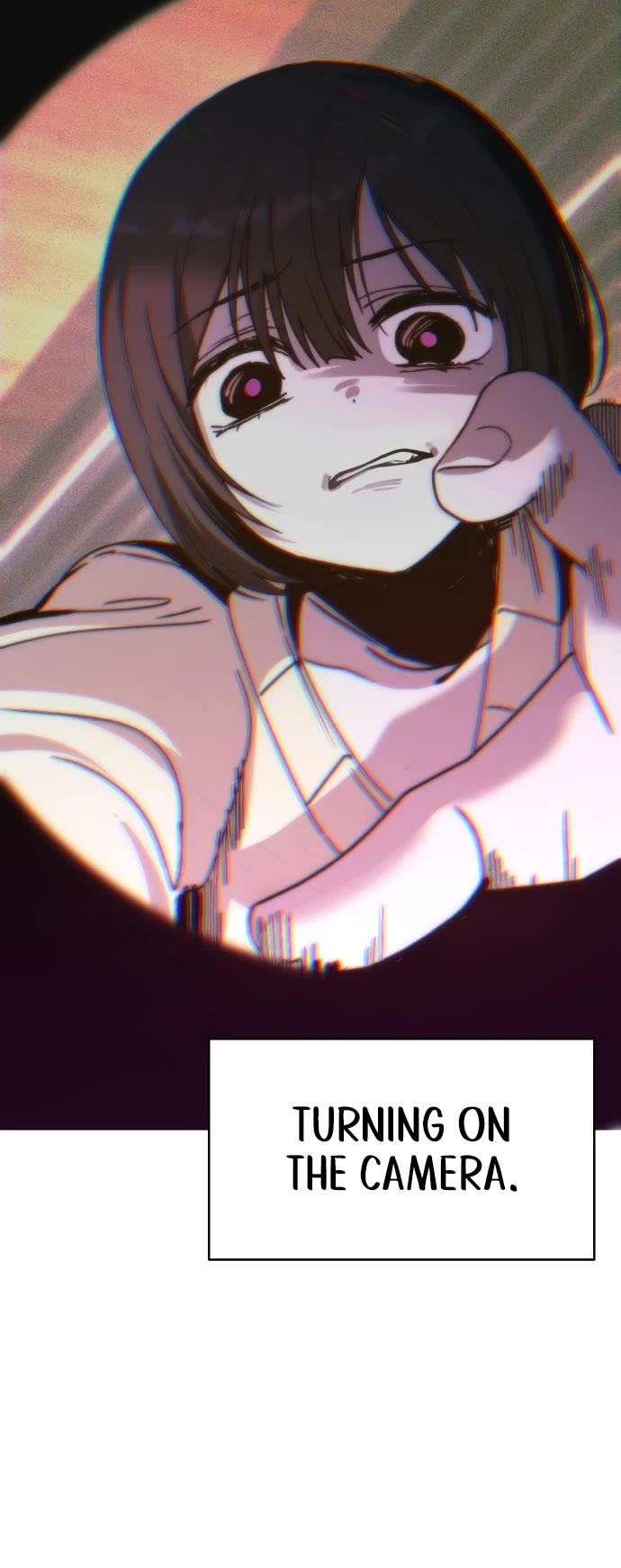 Mia Has Returned Chapter 8 page 23 - Chapter 8