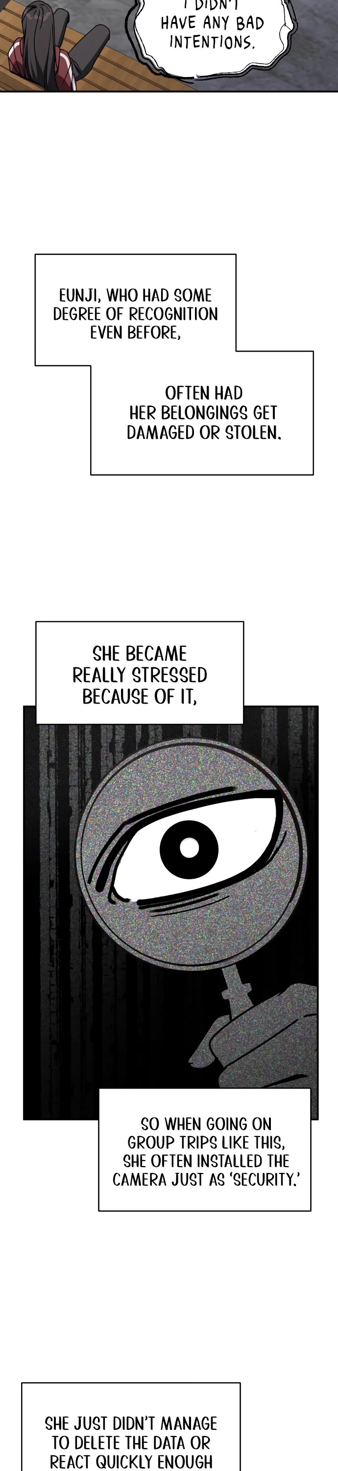 Mia Has Returned Chapter 8 page 25 - Chapter 8