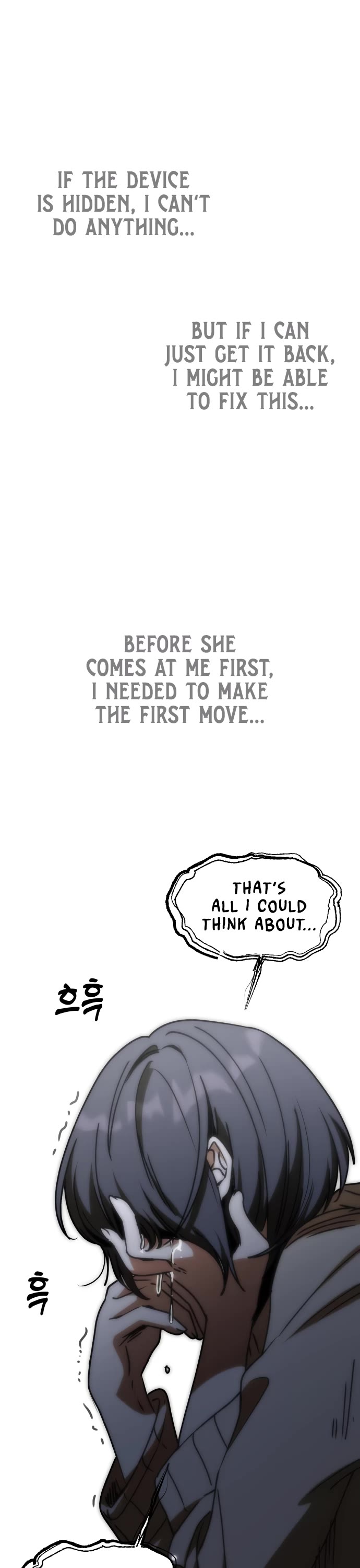 Mia Has Returned Chapter 8 page 29 - Chapter 8