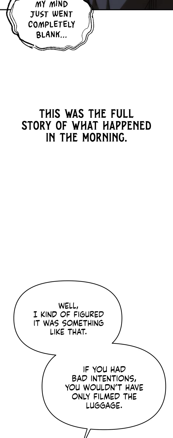 Mia Has Returned Chapter 8 page 30 - Chapter 8
