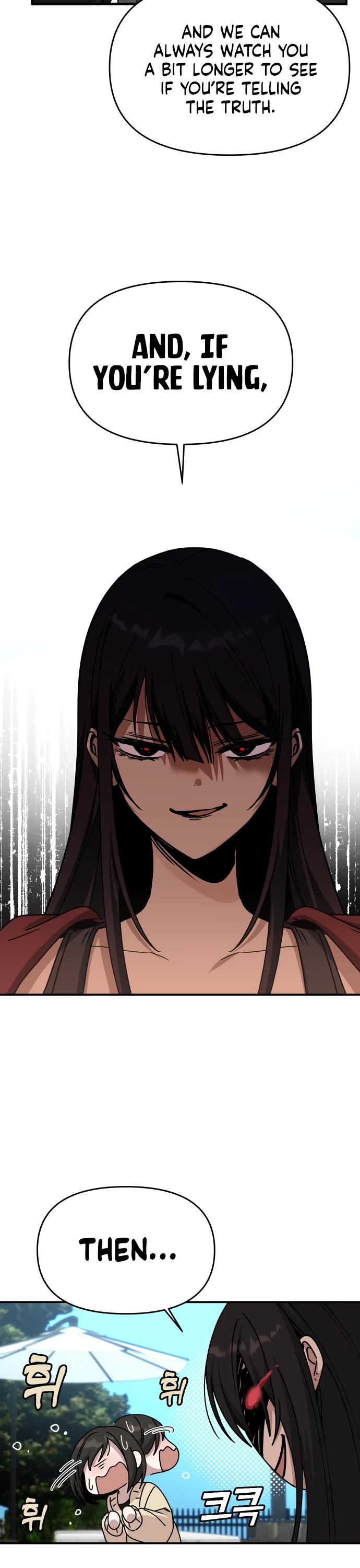 Mia Has Returned Chapter 8 page 37 - Chapter 8