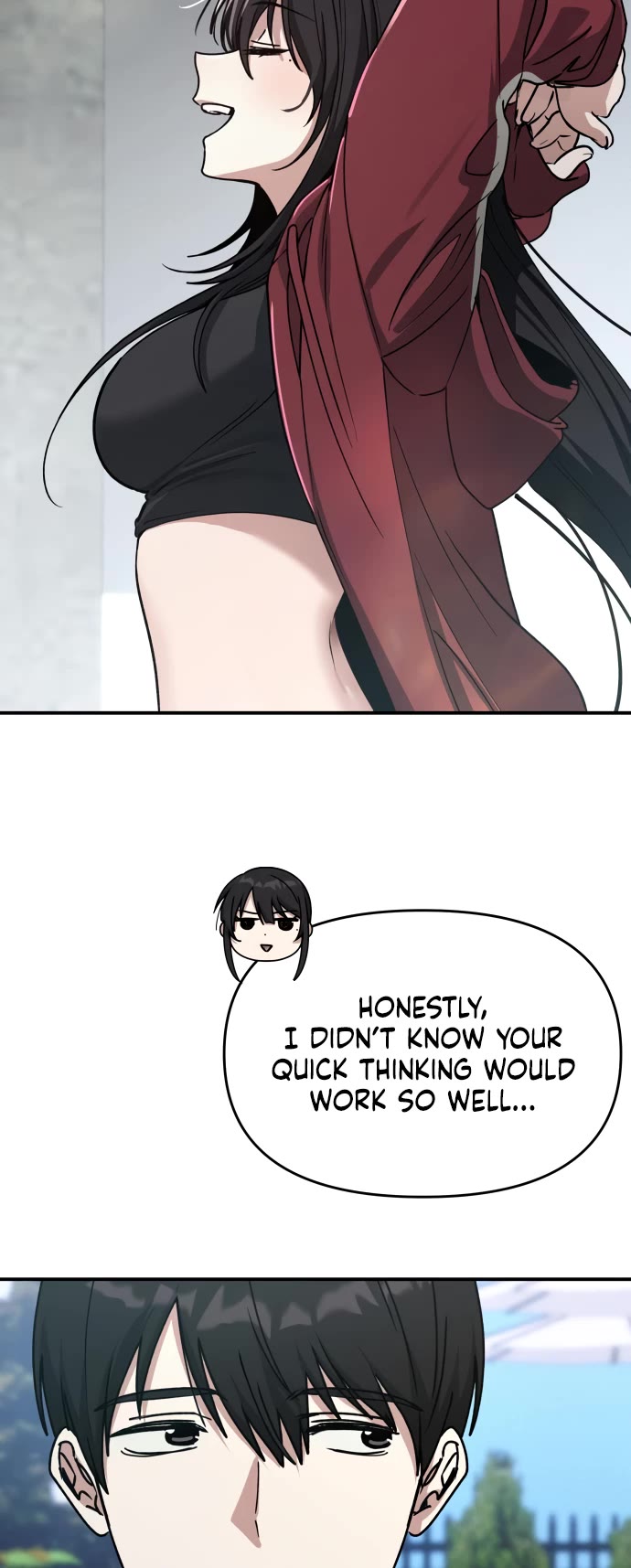 Mia Has Returned Chapter 8 page 46 - Chapter 8