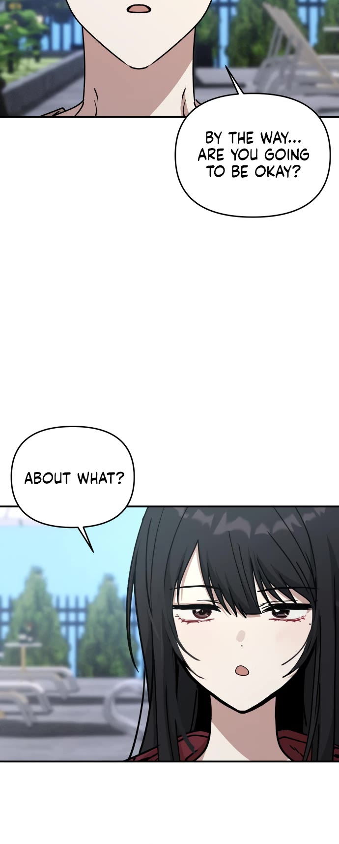 Mia Has Returned Chapter 8 page 47 - Chapter 8
