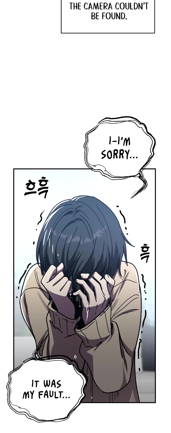 Mia Has Returned Chapter 8 page 5 - Chapter 8