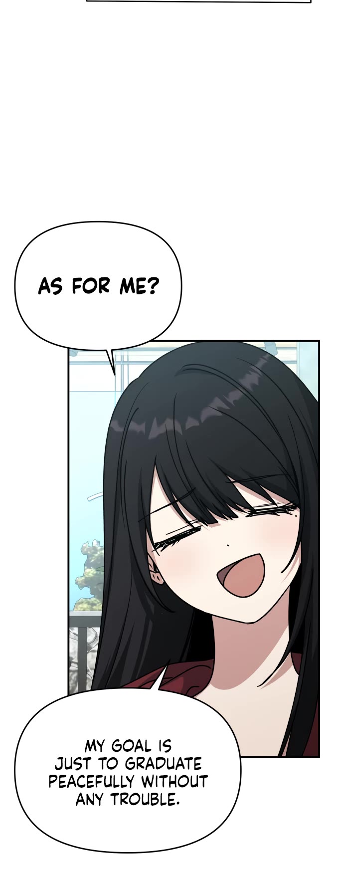 Mia Has Returned Chapter 8 page 54 - Chapter 8